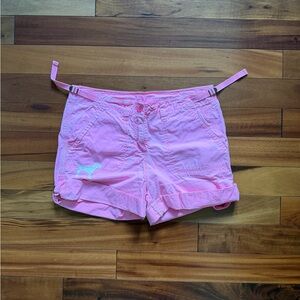 ✨ Victoria’s Secret PINK  Cargo shorts – Size6 –